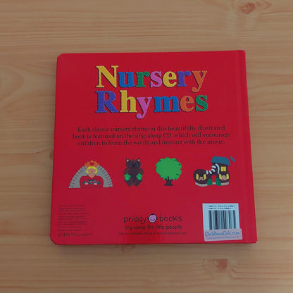 Nursery Rhymes