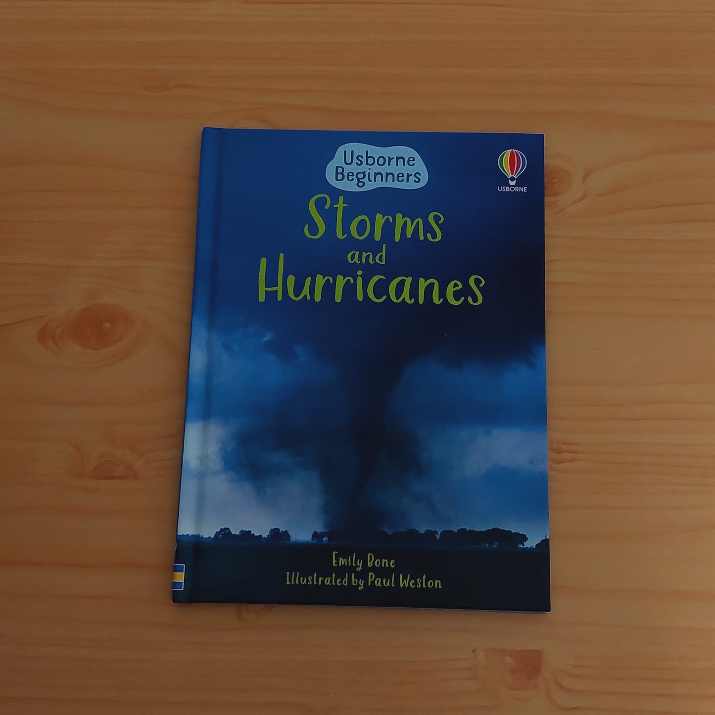 Storms and Hurricanes