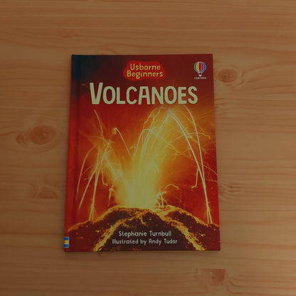 Volcanoes