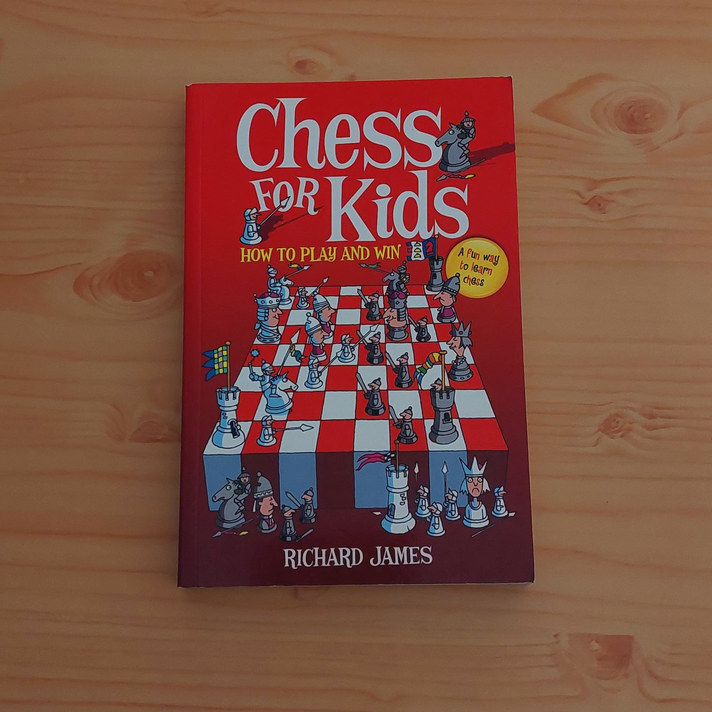 Chess for Kids