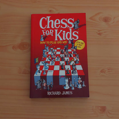 Chess for Kids