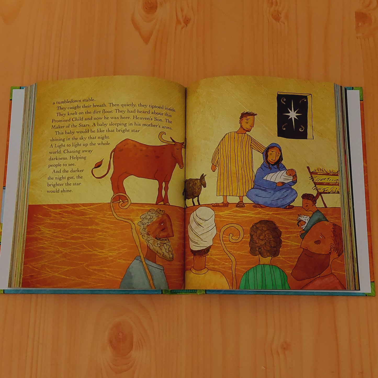 The Jesus Storybook Bible