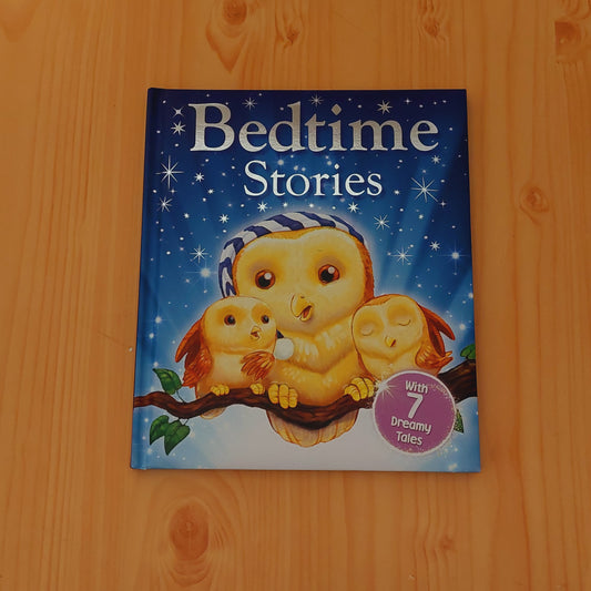 Bedtime Stories