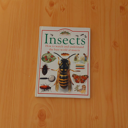 Insects