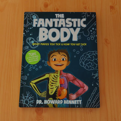 The Fantastic Body