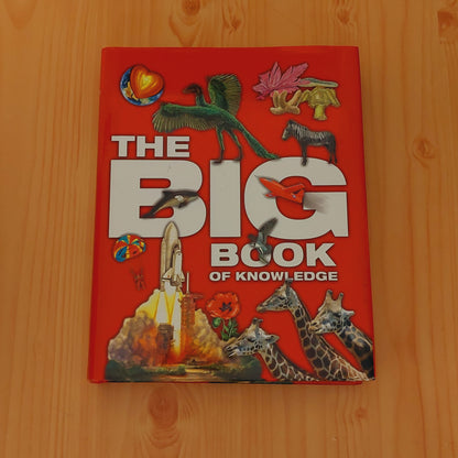 The Big Book of Knowledge