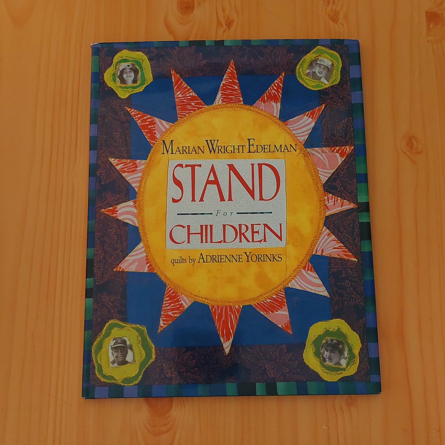 Stand for Children