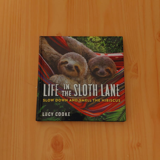 Life in the Sloth Lane