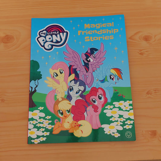 My Little Pony - Magical Friendship Stories
