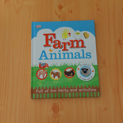 Farm Animals