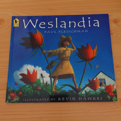 Weslandia