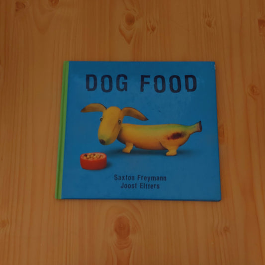 Dog Food