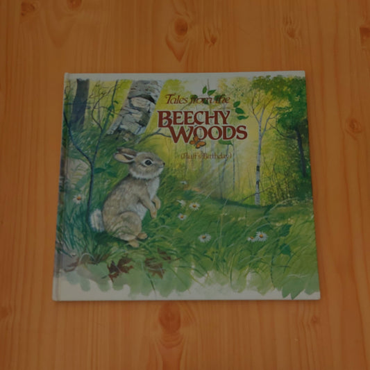 Tales From the Beechy Woods