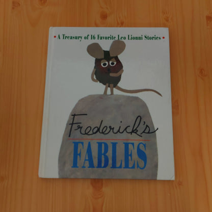 Frederick's Fables