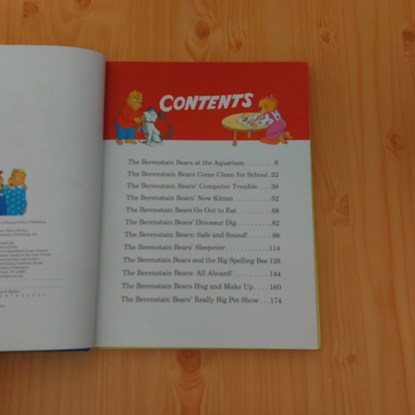 Berenstain Bears: 5-Minute Berenstain Bears Stories