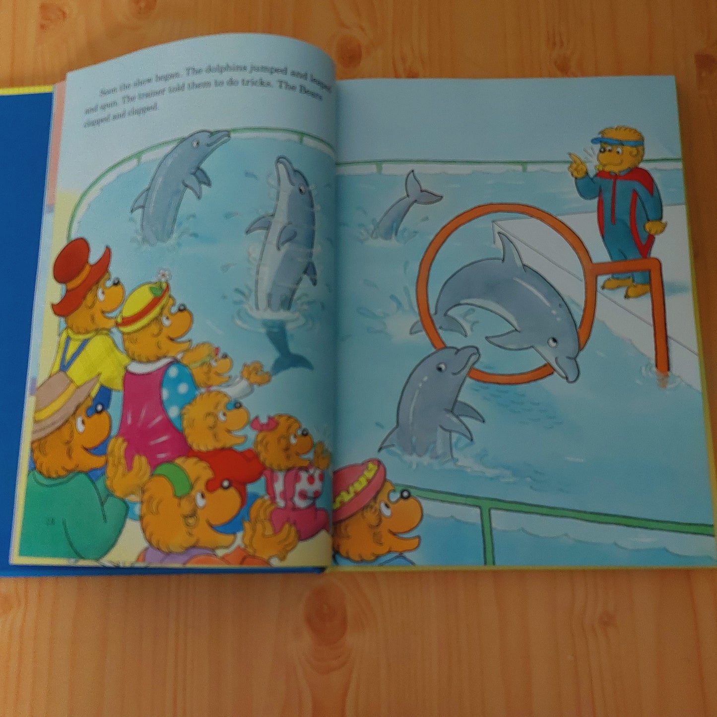 Berenstain Bears: 5-Minute Berenstain Bears Stories