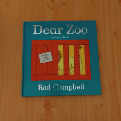 Dear Zoo