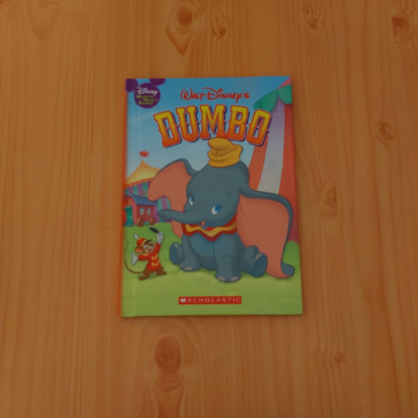 Dumbo