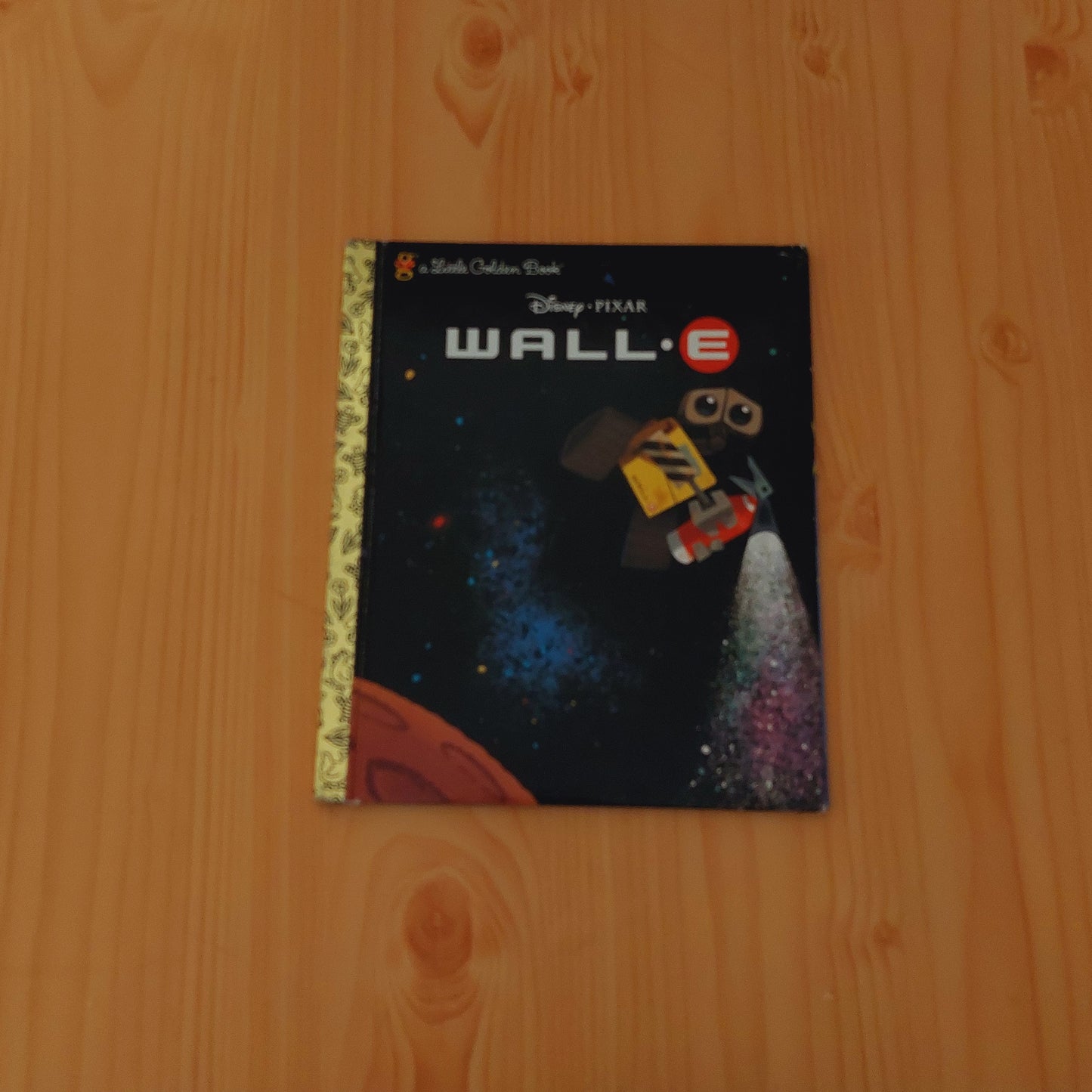 Wall-E