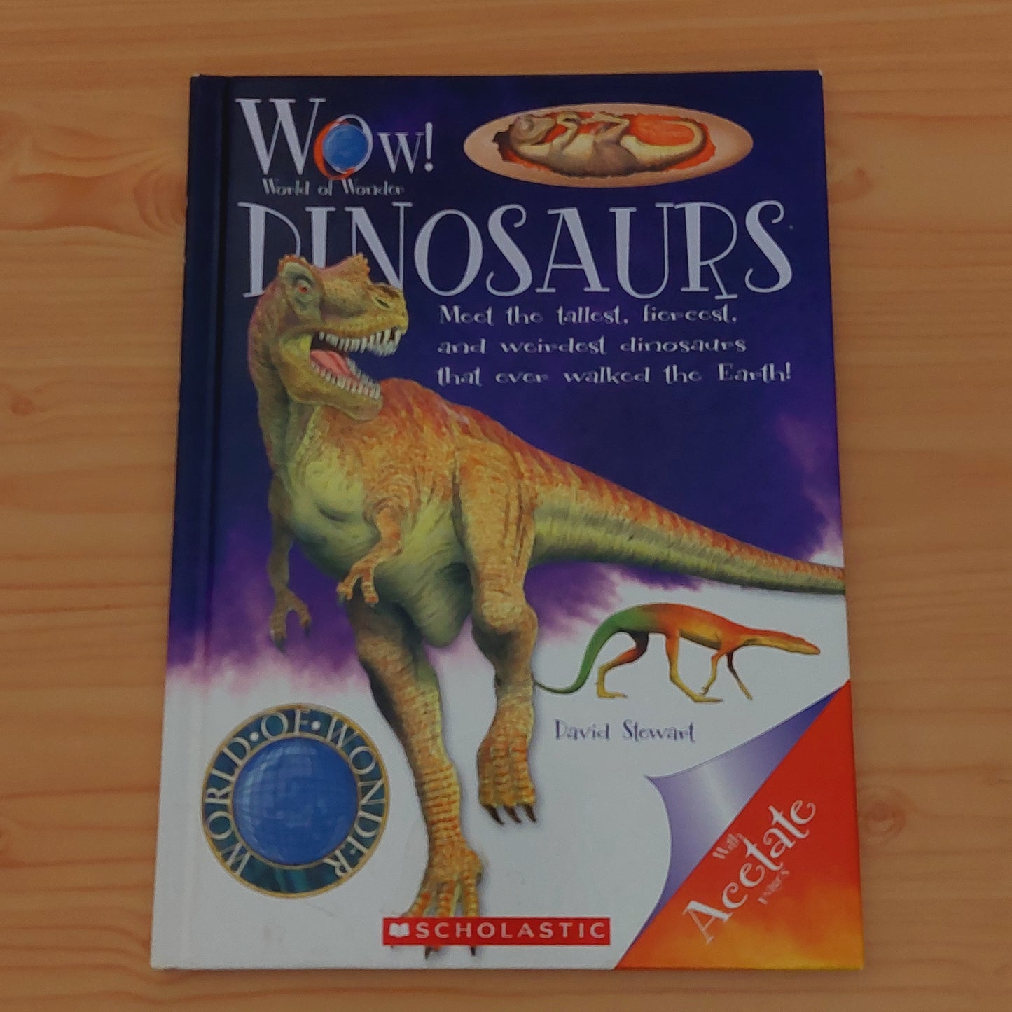 Dinosaurs