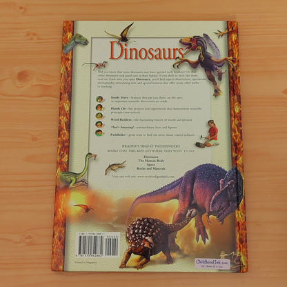 Dinosaurs