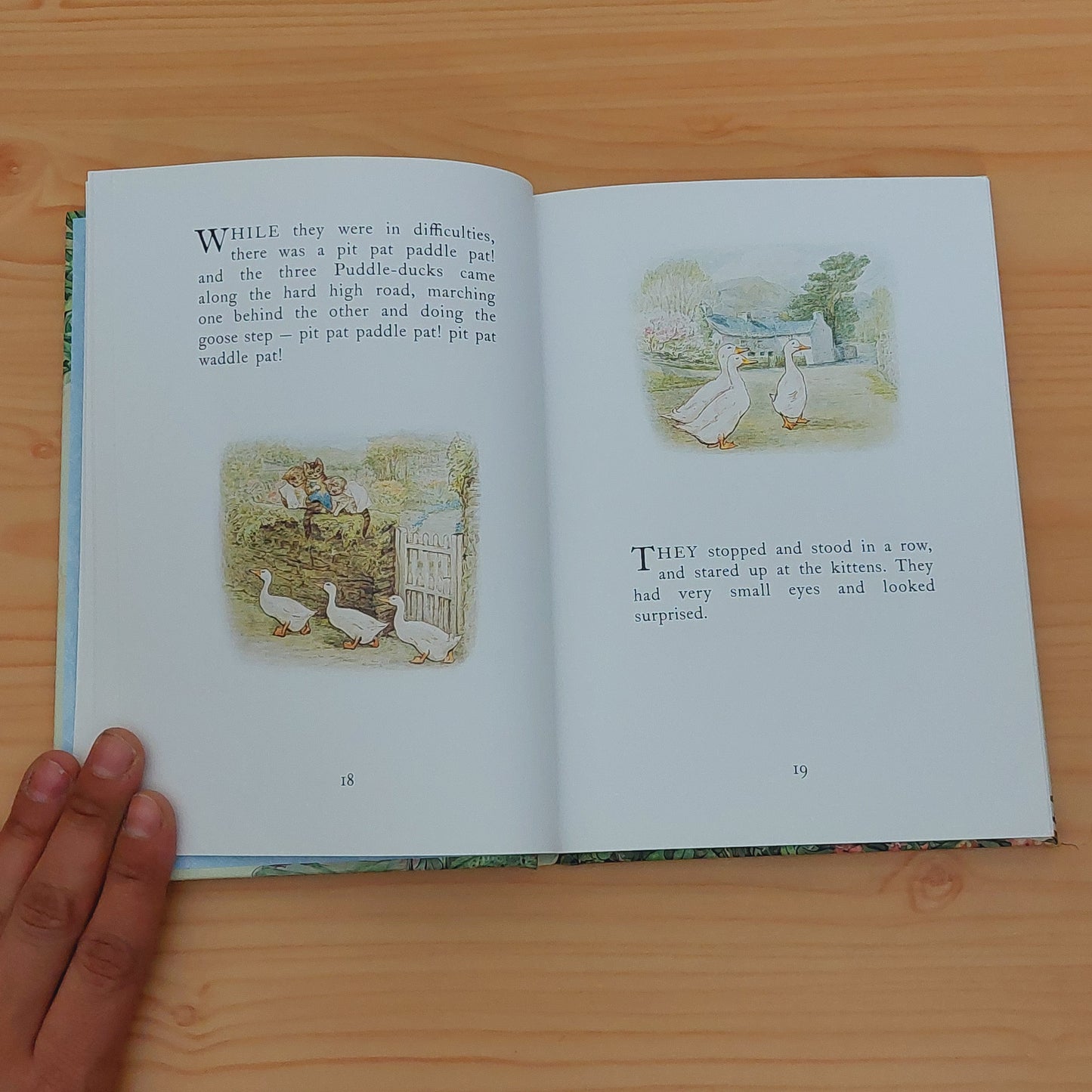 Treasured Tales From Beatrix Potter