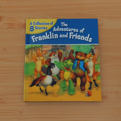 The Adventures of Franklin and Friends