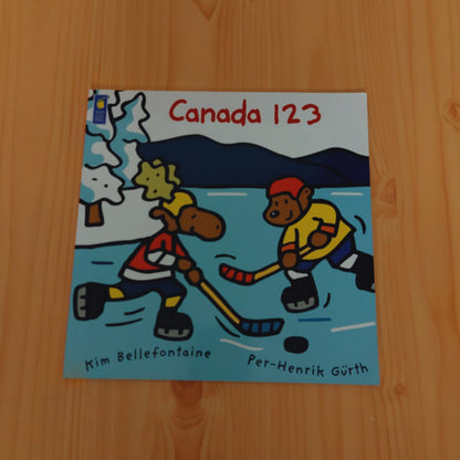 Canada 123