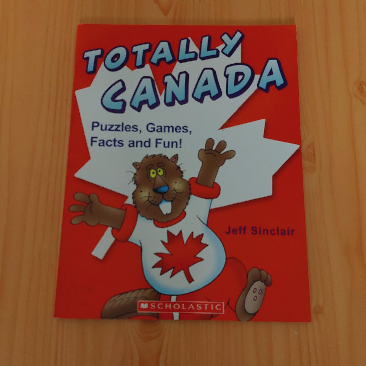 Totally Canada