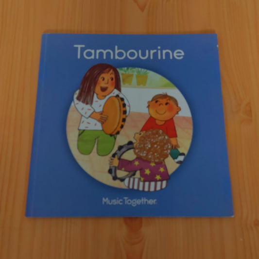 Tambourine