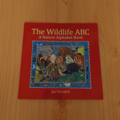 The Wildlife ABC