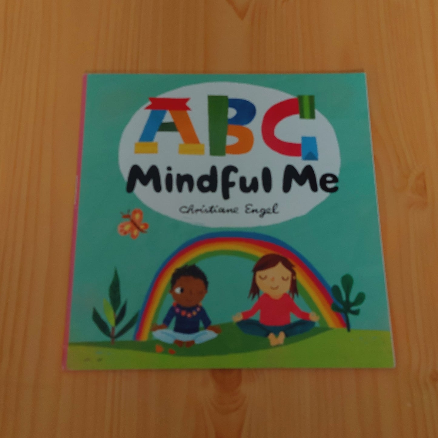 ABC Mindful Me