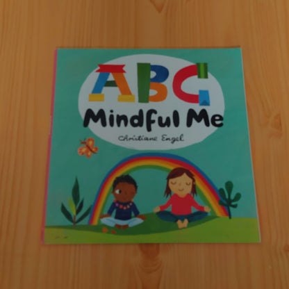 ABC Mindful Me