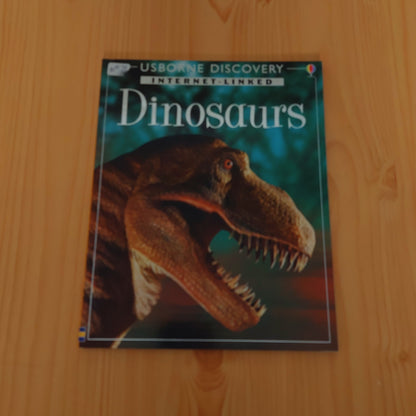 Dinosaurs