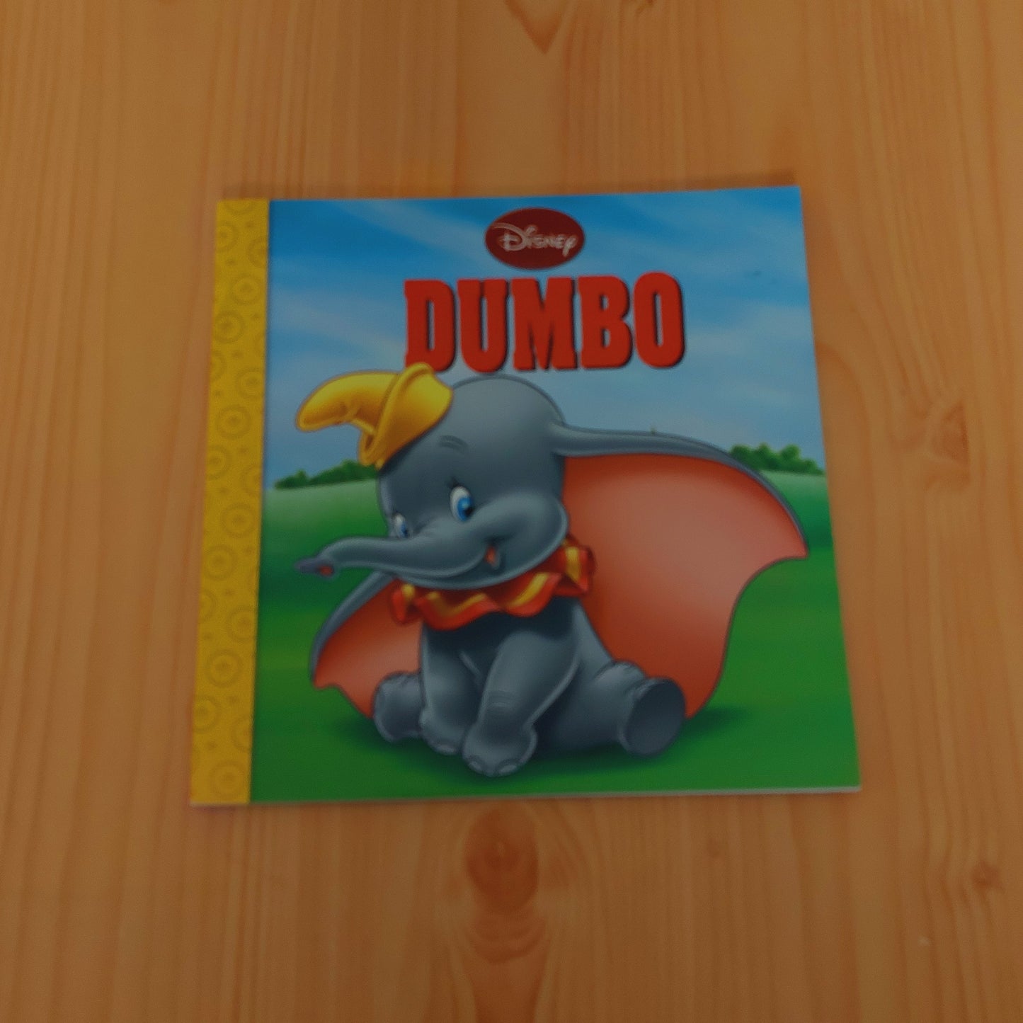 Dumbo