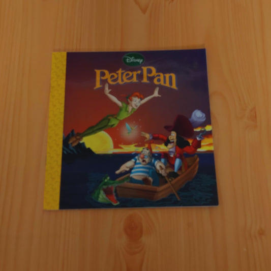 Peter Pan