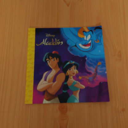 Aladdin