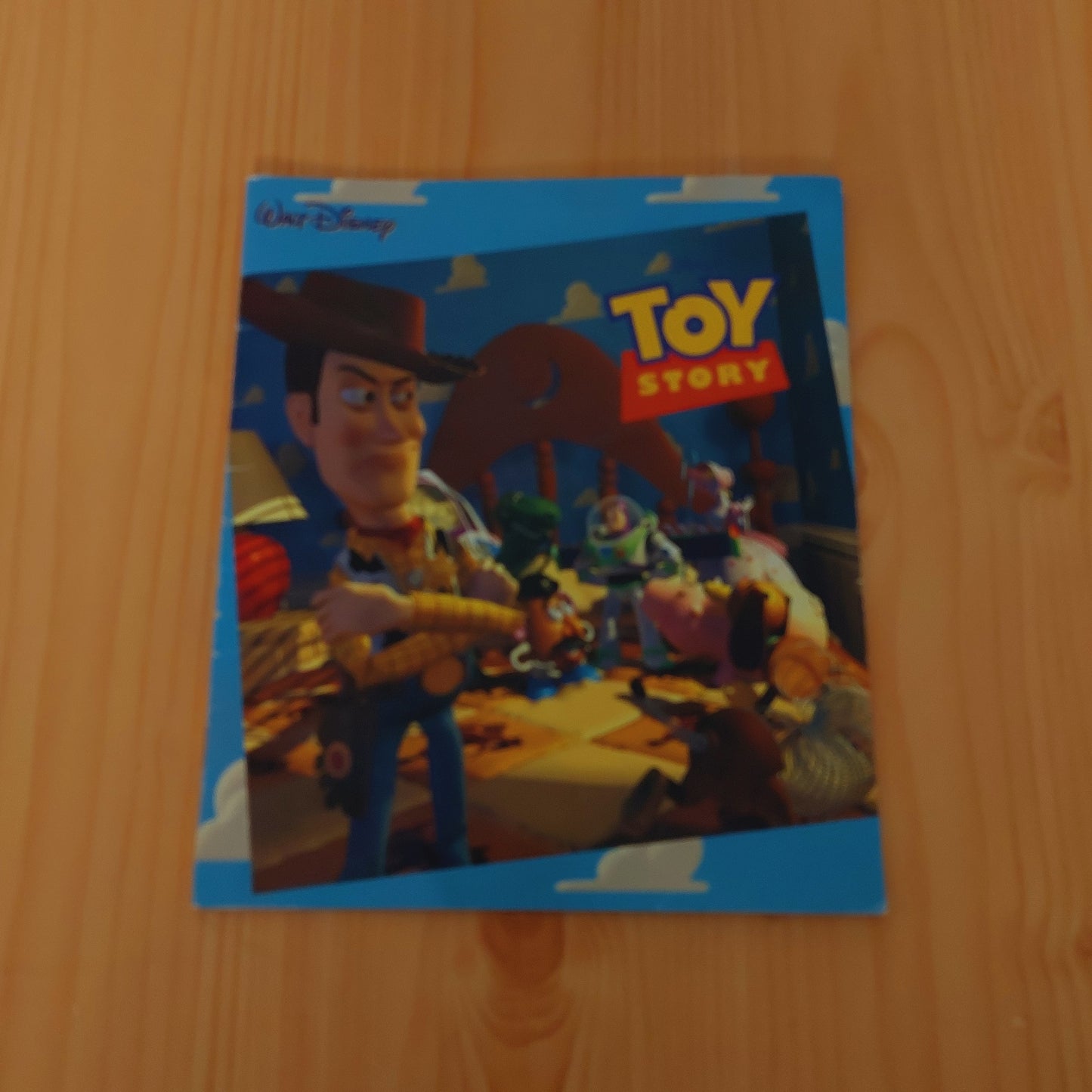 Toy Story