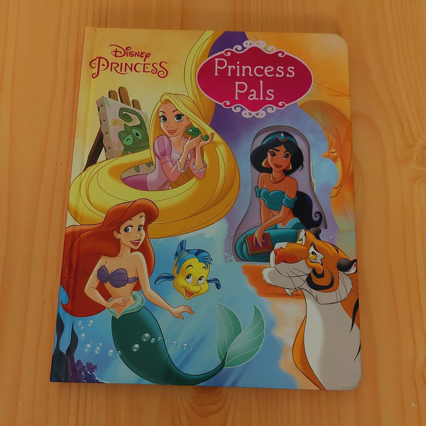 Disney Princess: Princess Pals