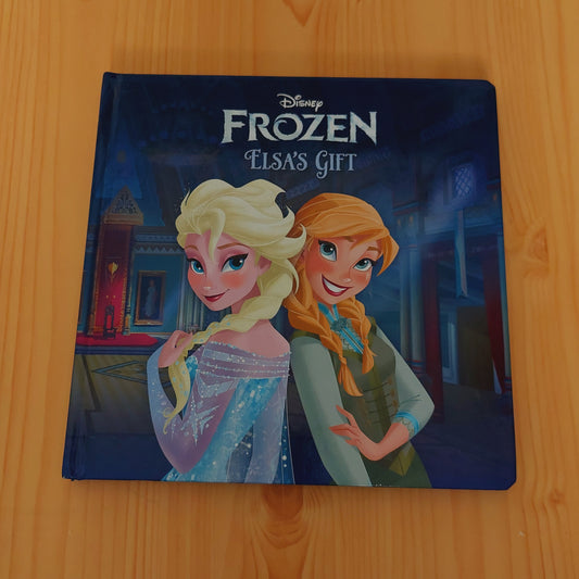 Elsa's Gift