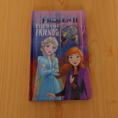 Disney Frozen 2: Forever Friends