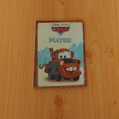 Mater (Disney Cars)