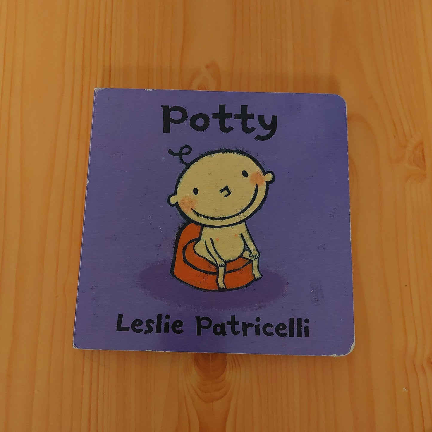 Potty