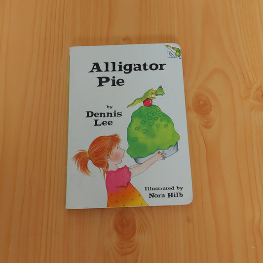 Alligator Pie