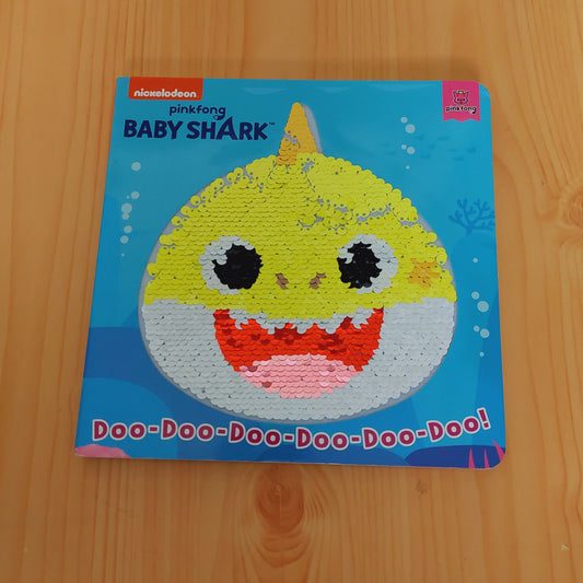 Baby Shark: Doo-Doo-Doo-Doo-Doo-Doo!