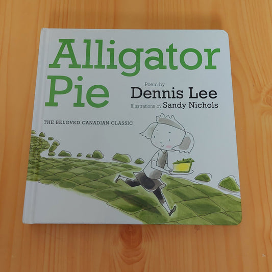 Alligator Pie