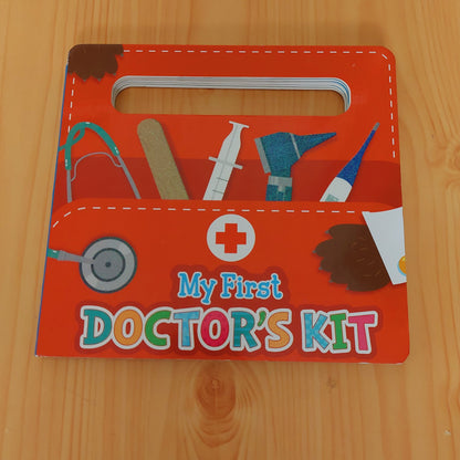 My First Doctor's Kit