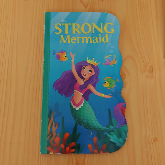 The Strong Mermaid