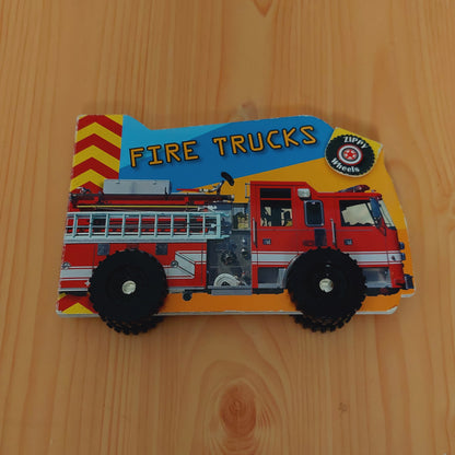 Fire Trucks