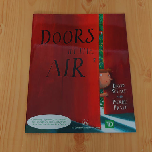 Doors in the Air